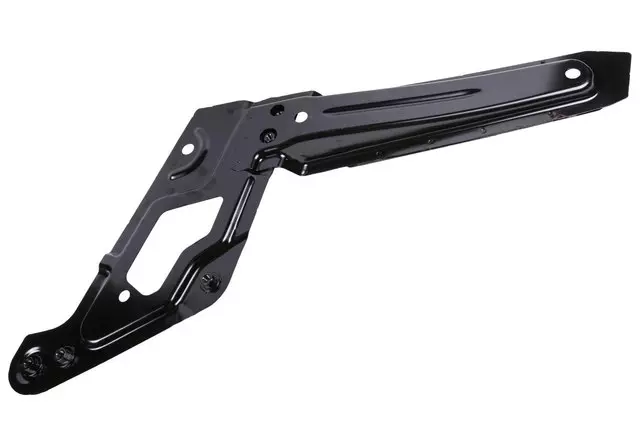 Driver Side Quarter Inner Panel Brace - GM (84008363)