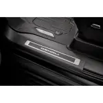84446037 - : Door Sill Plates, Illuminated Denali Script for GMC: Yukon, Yukon XL Image