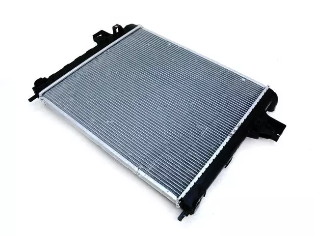 52079883AD - Cooling: Engine Cooling Radiator for Mopar Image