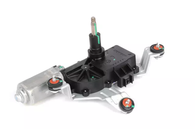 Rear Window Wiper Motor - GM (15949229)