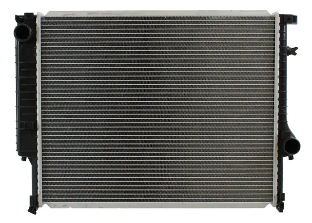 8012038 - : Agility Radiator for Agility Image