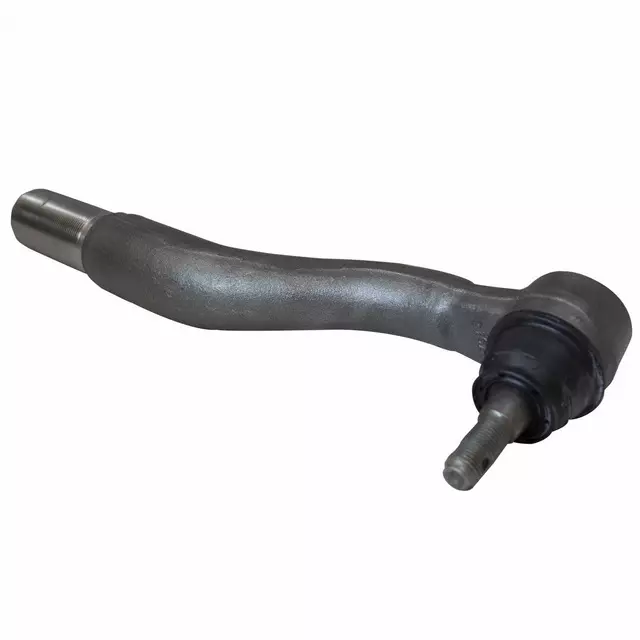 LC3Z3A131B - : Outer Tie Rod for Ford: Excursion, F-250, F-250 Super Duty, F-350 Super Duty, F-450 Super Duty, F-550 Super Duty Image