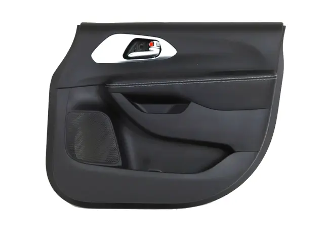 7AG951X3AA - Interior Trim: Front Door Trim Panel, Right for Mopar Image image