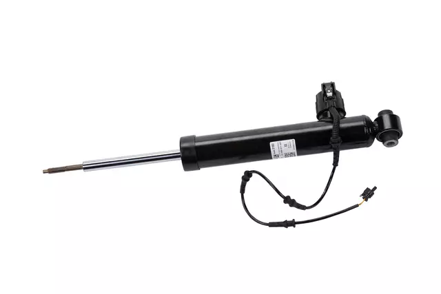 Rear Driver Side Shock Absorber - GM (84002183)