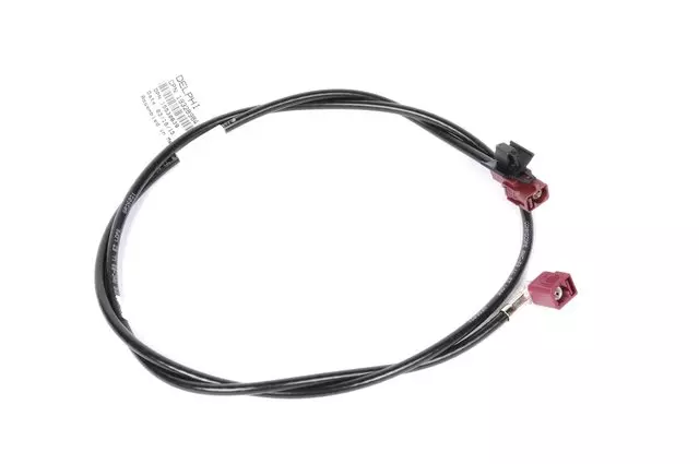 Radio Antenna Cable - ACDelco (19328984)