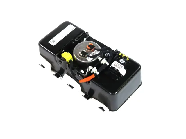 Passenger Air Bag - Mopar (68281974AH)