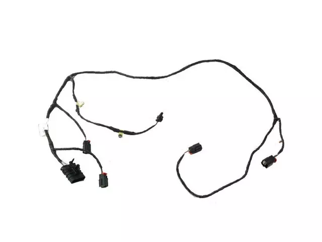 Rear Fascia Wiring - Mopar (68214790AA)