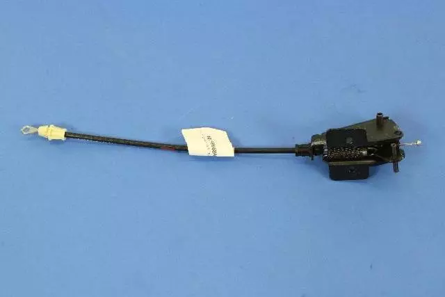 68159968AA - Interior Trim: Seat Latch Actuator, Right for Mopar Image