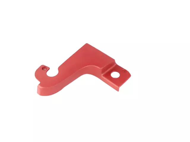 5ZJ33LR9AC - Interior Trim: Pivot Cover for Ram: 1500 Image