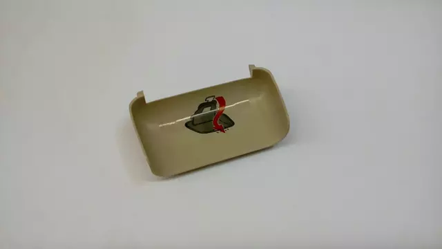 94482AE03AGF - Body: Cap for Subaru: Legacy, Outback Image