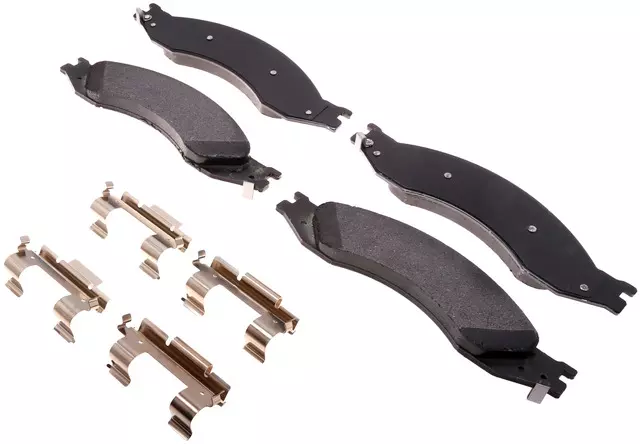 19429870 - : Pad Kit for GM Image