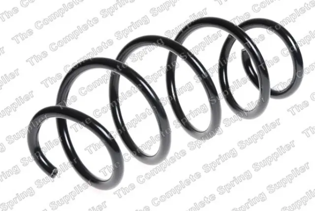 4095090 - Suspension &amp; Steering: Lesjofors Coil Spring for Lesjofors Image