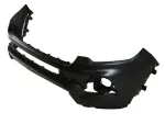 68552413AA - Frame, Bumper and Fascia: Front Upper Fascia for Mopar Image
