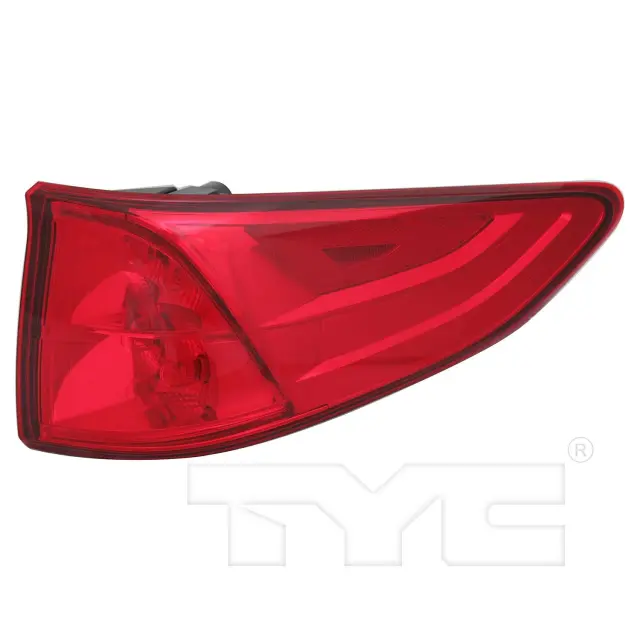 119015009 - : TYC Tail Light Assembly for TYC Image