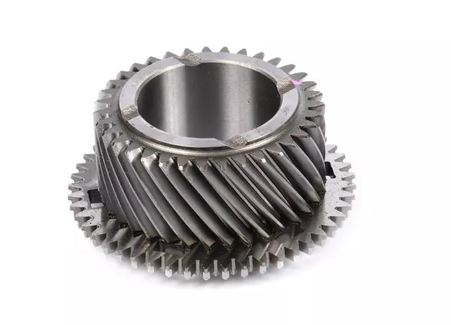 Manual Transmission 6th Gear - ACDelco (19299253)