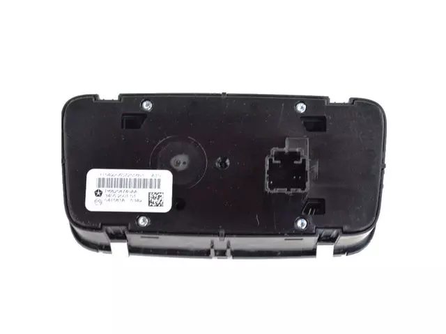 Transfer Case Switch - Mopar (68258740AA)