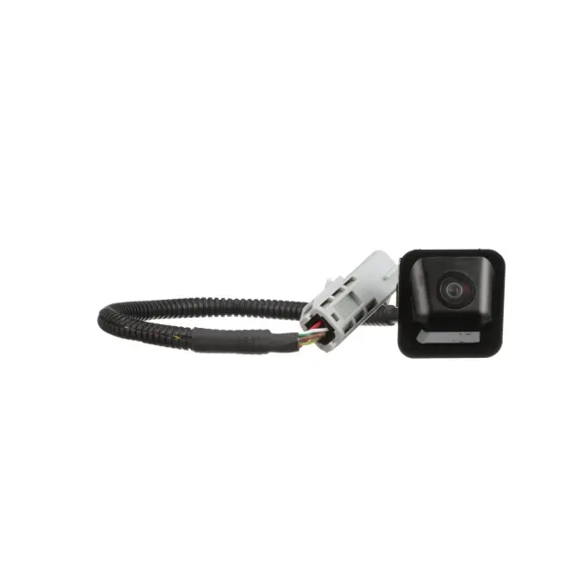 PAC174 - Safety &amp; Security: Park Assist Camera for SMP CORP Image