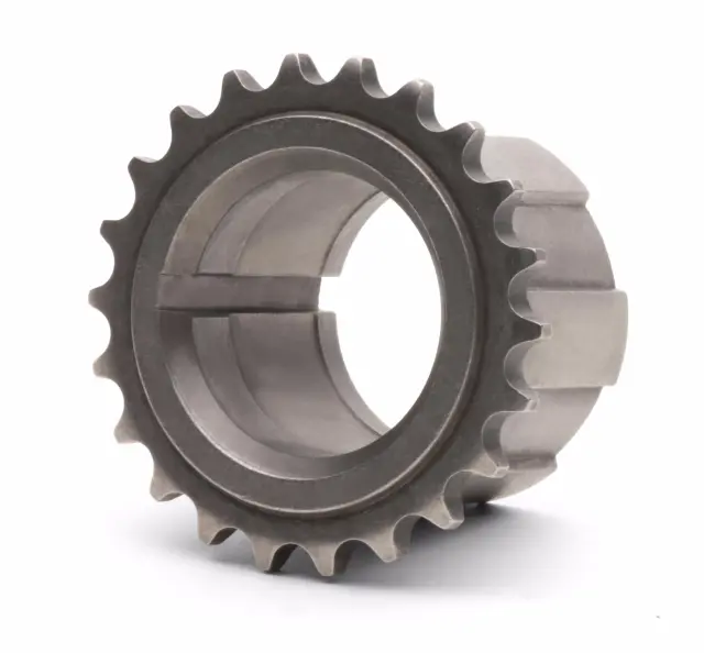 12556582 - Engine: Engine Timing Crankshaft Sprocket for GM Image
