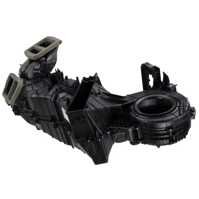 MM1258 - HVAC: Heater Assembly for Ford: F-250 Super Duty, F-350 Super Duty, F-450 Super Duty Image