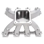 28215 - : Super Victor Small Block Chevy LS3 EFI 4500 Intake Manifold for Edelbrock Image