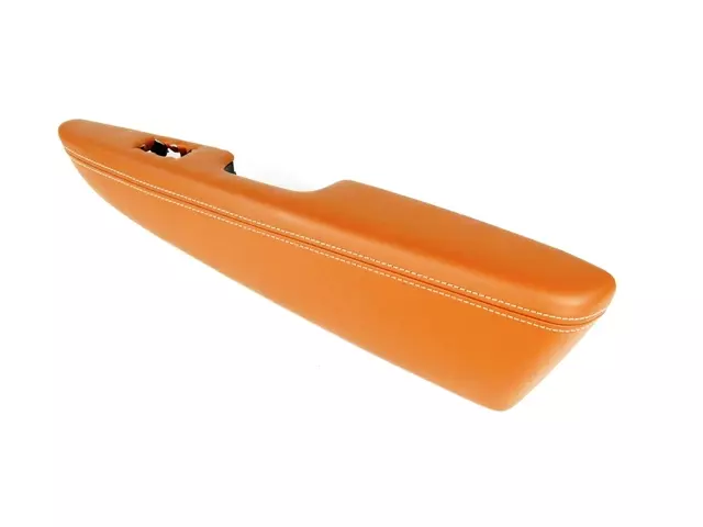 1WR481V5AA - Interior Trim: Rear Door Trim Armrest, Right for Mopar Image