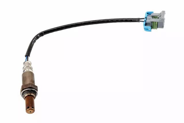 12599204 - : Heated Oxygen Sensor for GM Image