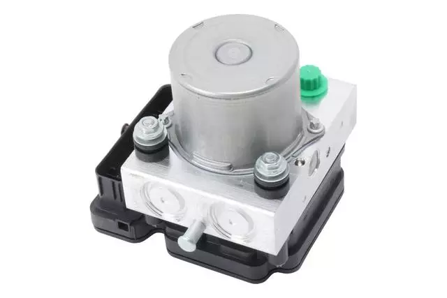 84216586 - : Electronic Brake Control Module Assembly with Brake Pressure Modulator Valve for Chevrolet: Camaro Image