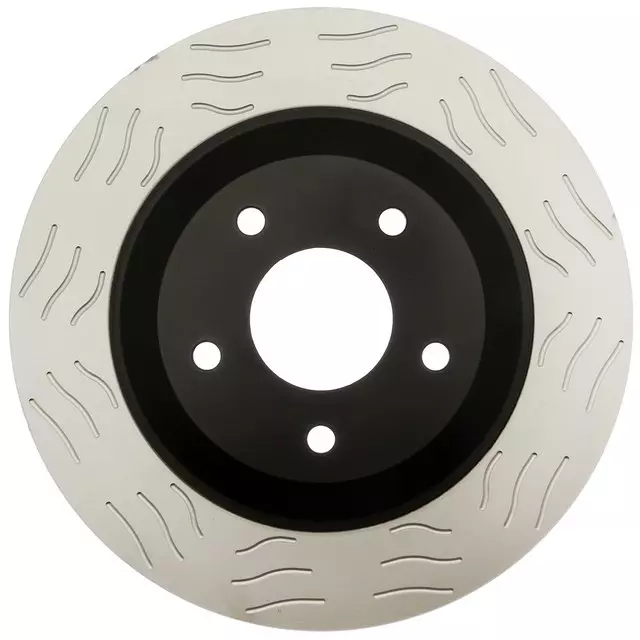 Rotor - GM (18A947SD)