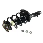 811009 - : 2013 Ford Focus Suspension Strut and Coil Spring Assembly  - Front Left for GSP Image
