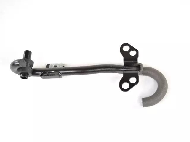 Tow Hook, Left - Mopar (68292589AA)