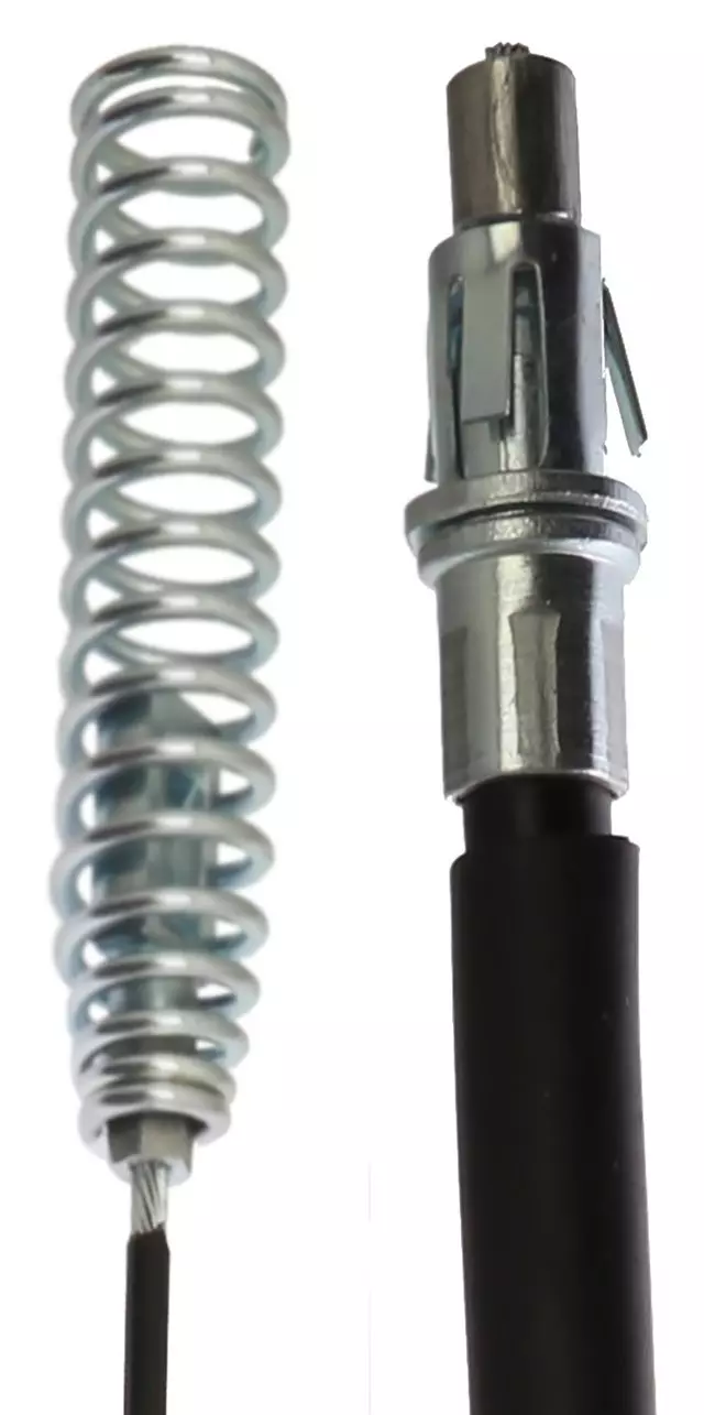 Cable Assembly - GM (18P97428)