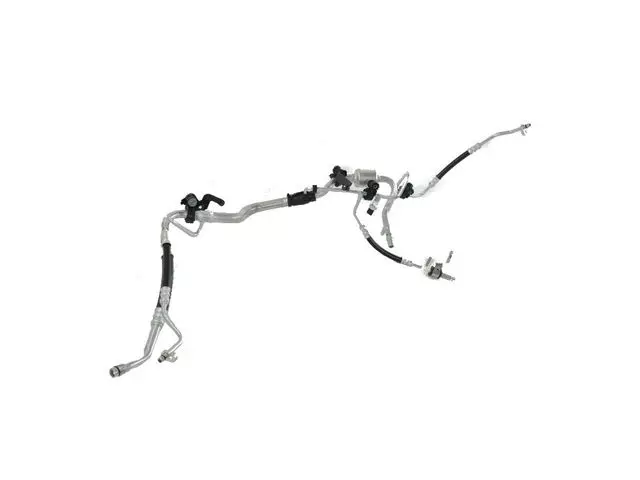 A/c Suction And Liquid Line - Mopar (68302519AE)