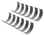 BB144625 - : Engine Connecting Rod Bearing Set for Enginetech Image