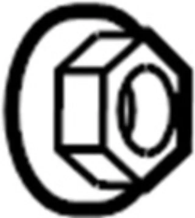 Nut - Infiniti (2888901G0A)