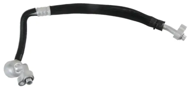66056 - Air Conditioning &amp; Heat: Suction Line Hose Assembly for FOUR SEASONS Image