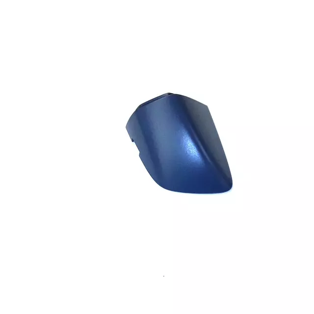 1K8837879GRU - : Lock Cylinder Cap (Unpainted) for Volkswagen: Golf, Golf R, GTI, Passat Image