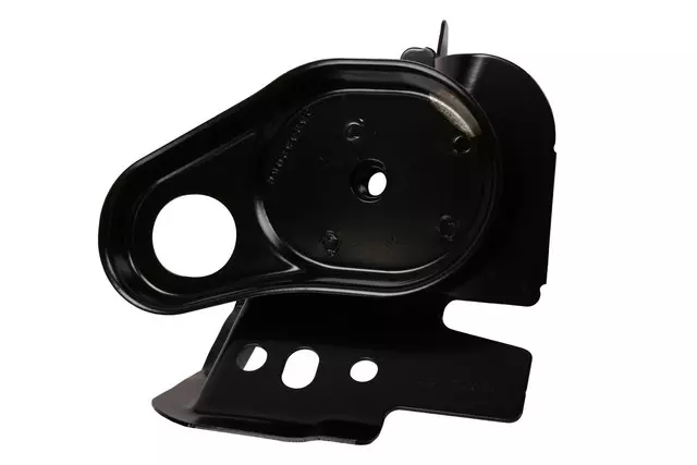 Front Driver Side Floor Body Mount Reinforcement - GM (23235205)