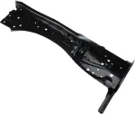 G51109NBMA - Body: Inner Rail for Infiniti Image