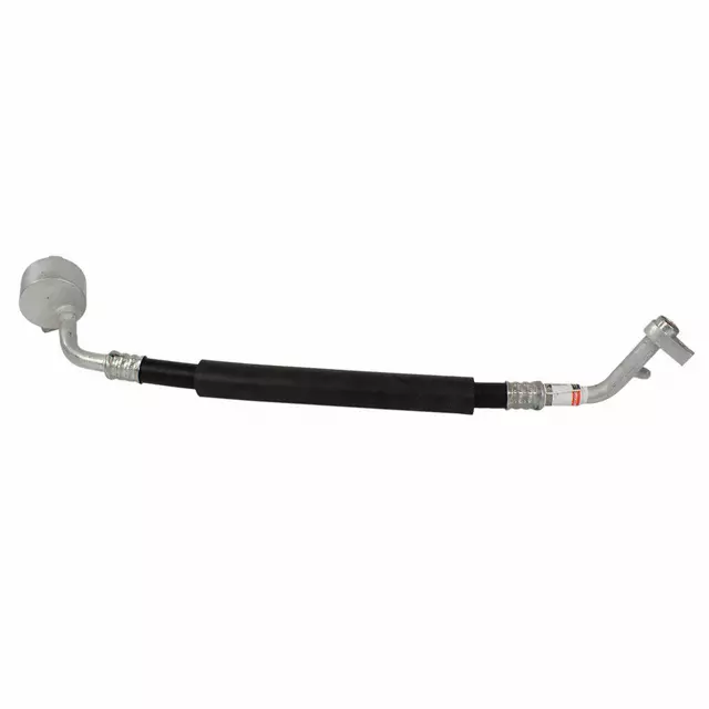 2015-2017 Ford F-150 - Return Hose - Ford (FL3Z-19867-J)