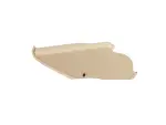 6XV05WT3AB - Interior Trim: Seat Pivot Shield for Jeep: Grand Cherokee L Image