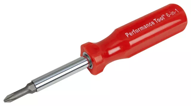 W975 - : Screwdriver for Performance Tool Image