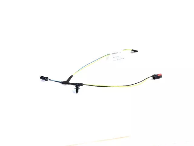 68257361AA - Electrical: Seat Cushion Wiring, Us, Canada for Mopar Image