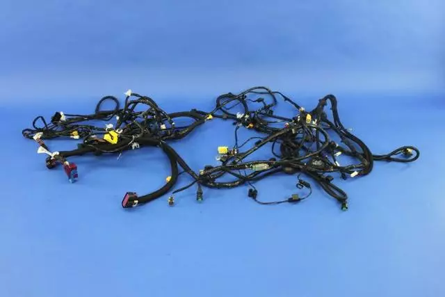Body Wiring - Mopar (68278231AA)