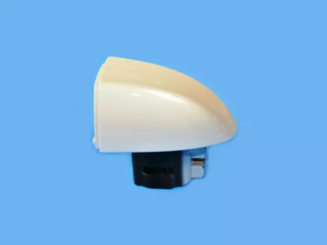 Handle Cover - Mopar (1YB53NWWAB)