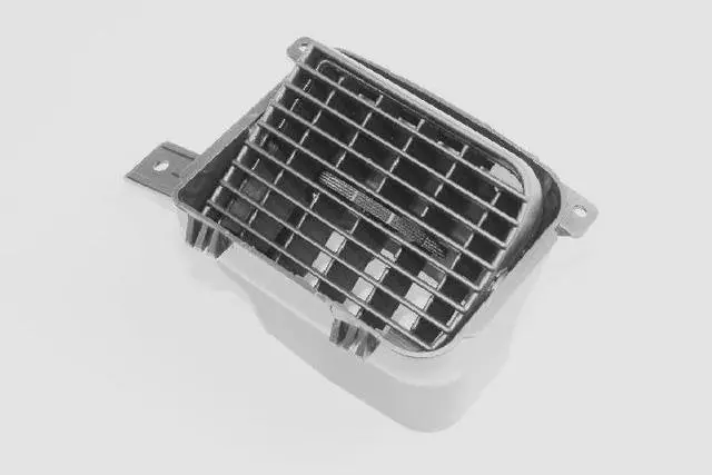 WP35YQLAA - Air Conditioning &amp; Heater: Air Outlet, Left for Dodge: Ram 1500, Ram 2500, Ram 3500 Image