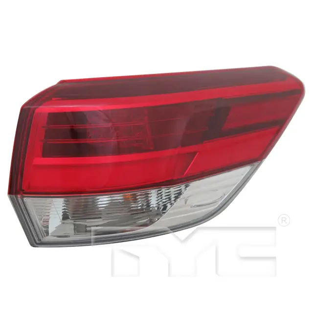 116977009 - : TYC Tail Light Assembly for TYC Image