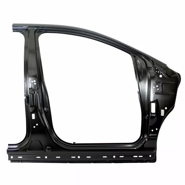 7T4Z78211A10A - Body: Uniside for Ford: Edge | Lincoln: MKX Image