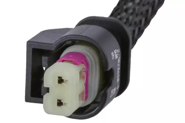 Rear Closure Hands Free Sensor - GM (23355884)