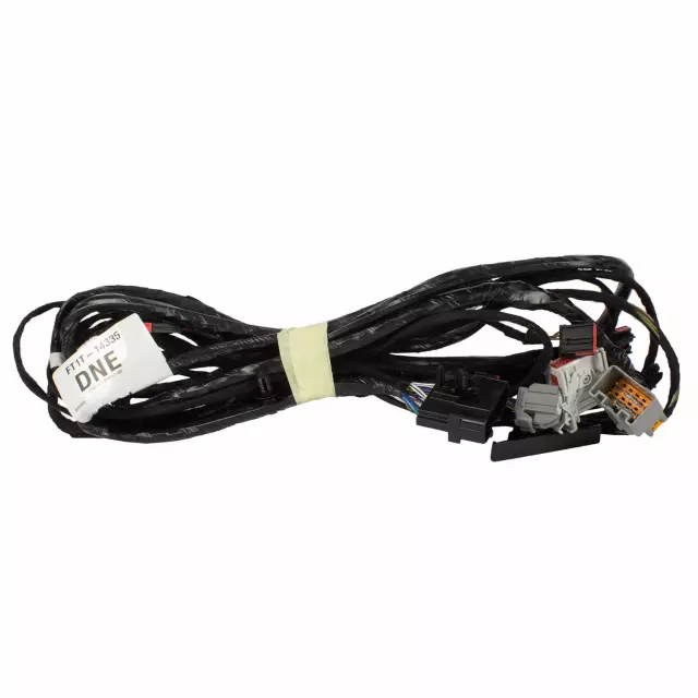 FT1Z14335DE - : Wire Assembly for Ford Image
