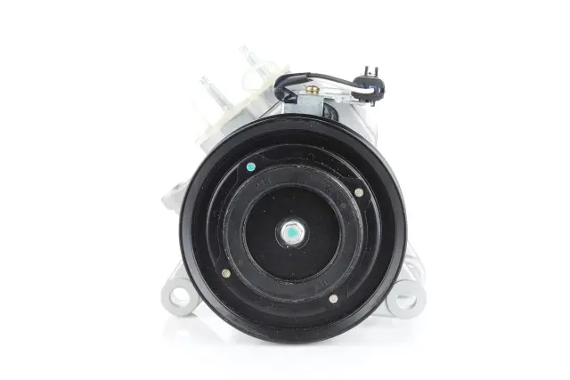 890159 - : Nissens A/C Compressor for NISSENS Image